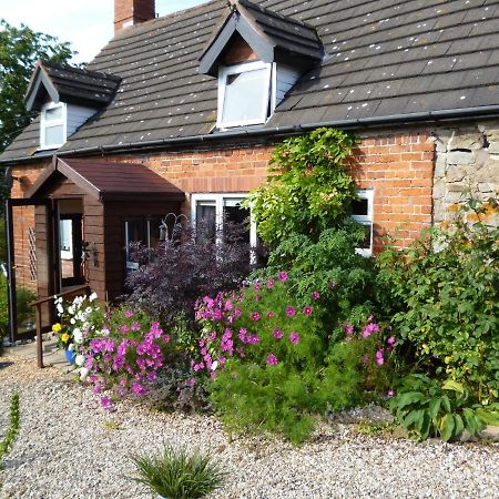 Bank Farm House Chirbury Екстер'єр фото