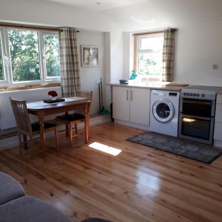 Bank Farm House Chirbury Екстер'єр фото