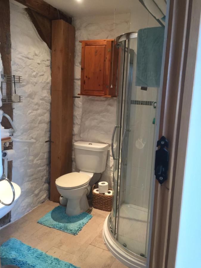 Bank Farm House Chirbury Екстер'єр фото