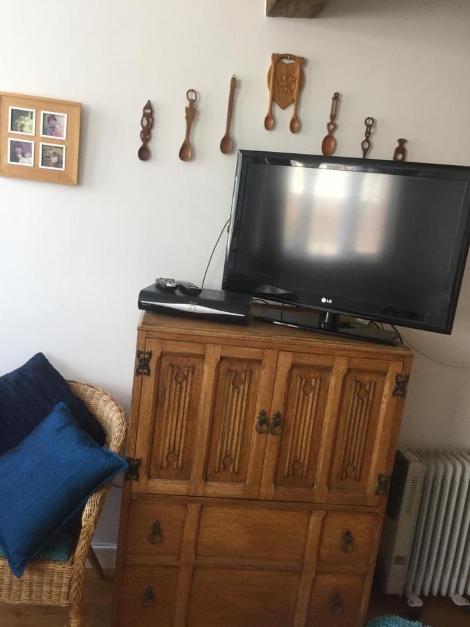 Bank Farm House Chirbury Екстер'єр фото