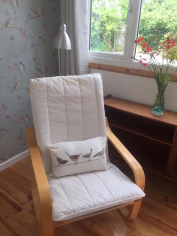 Bank Farm House Chirbury Екстер'єр фото