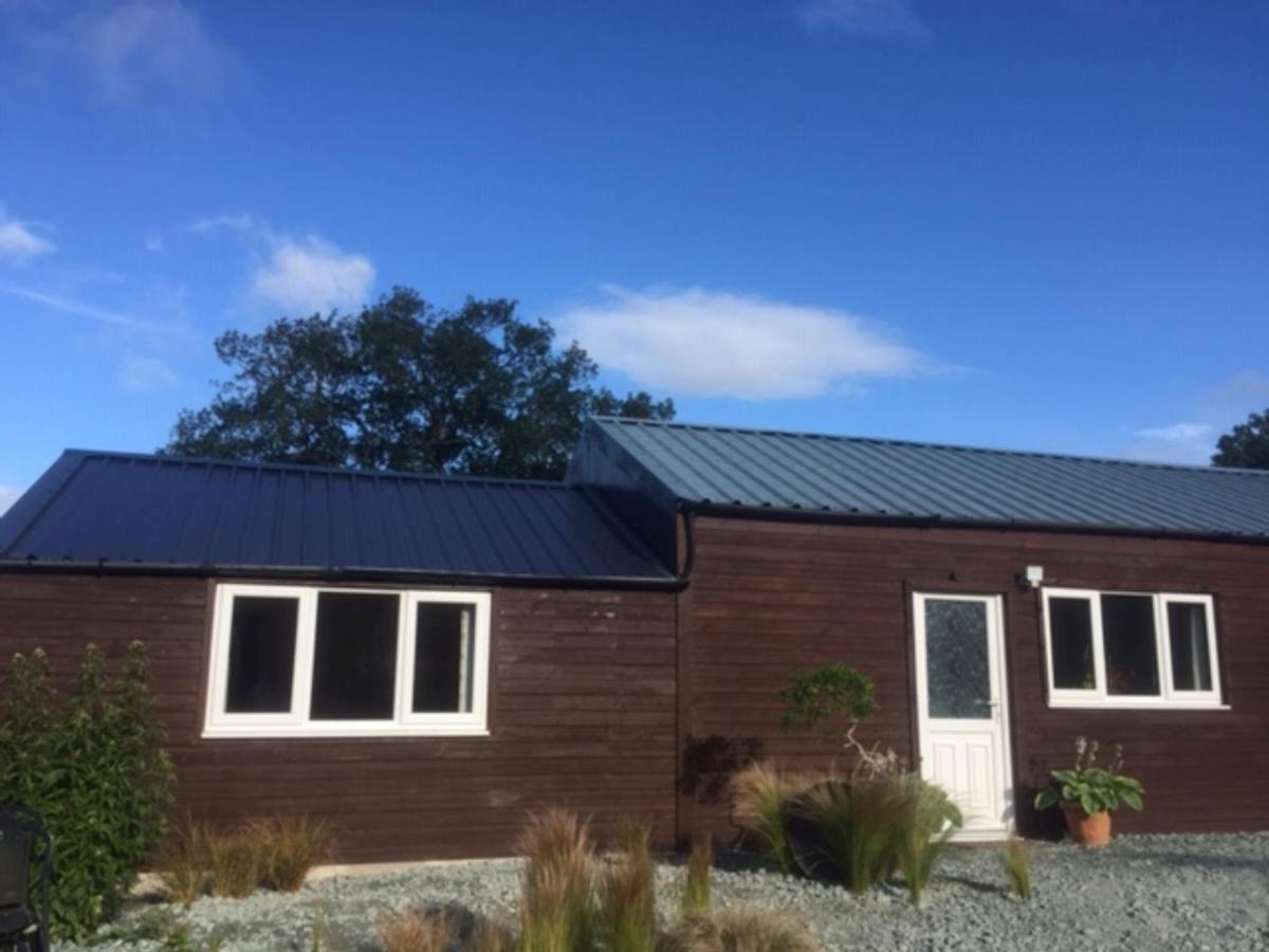 Bank Farm House Chirbury Екстер'єр фото