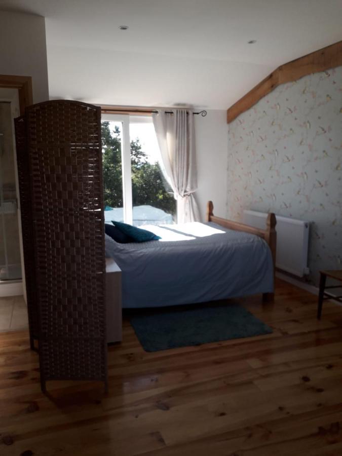 Bank Farm House Chirbury Екстер'єр фото