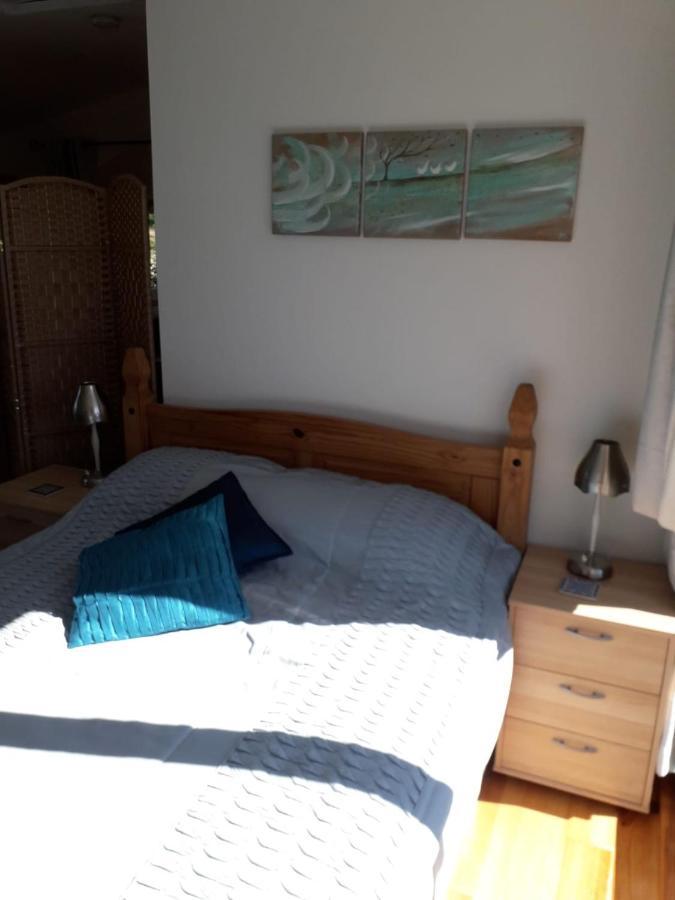 Bank Farm House Chirbury Екстер'єр фото