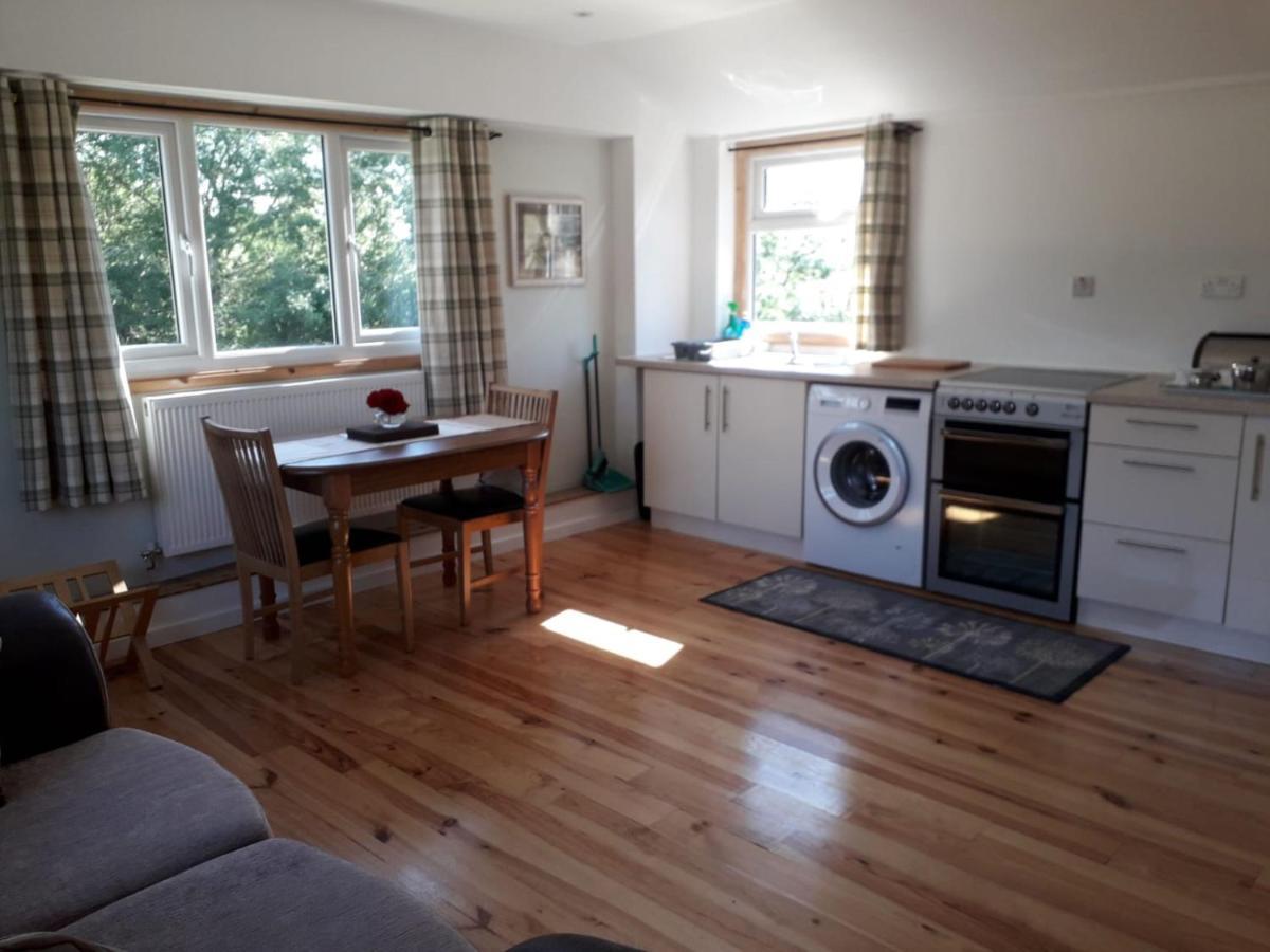 Bank Farm House Chirbury Екстер'єр фото