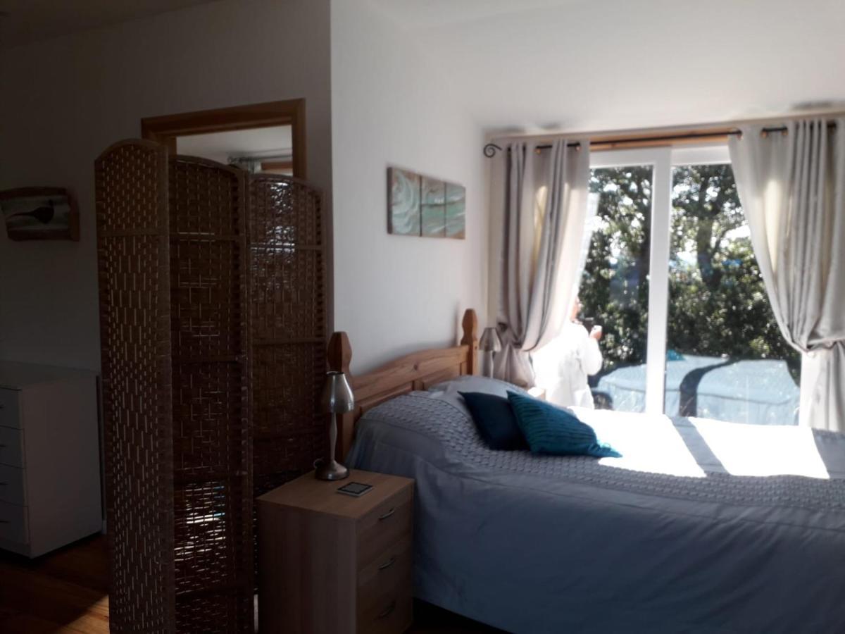 Bank Farm House Chirbury Екстер'єр фото