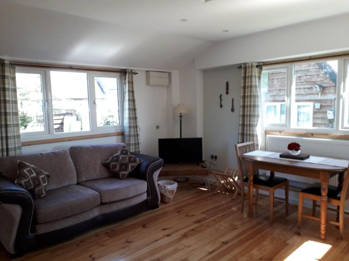 Bank Farm House Chirbury Екстер'єр фото