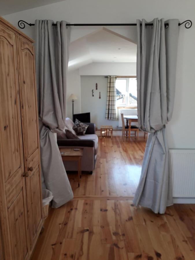 Bank Farm House Chirbury Екстер'єр фото