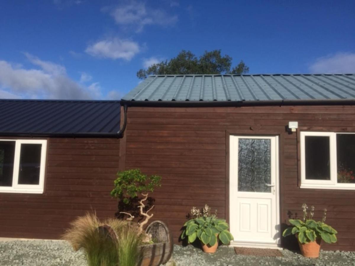 Bank Farm House Chirbury Екстер'єр фото